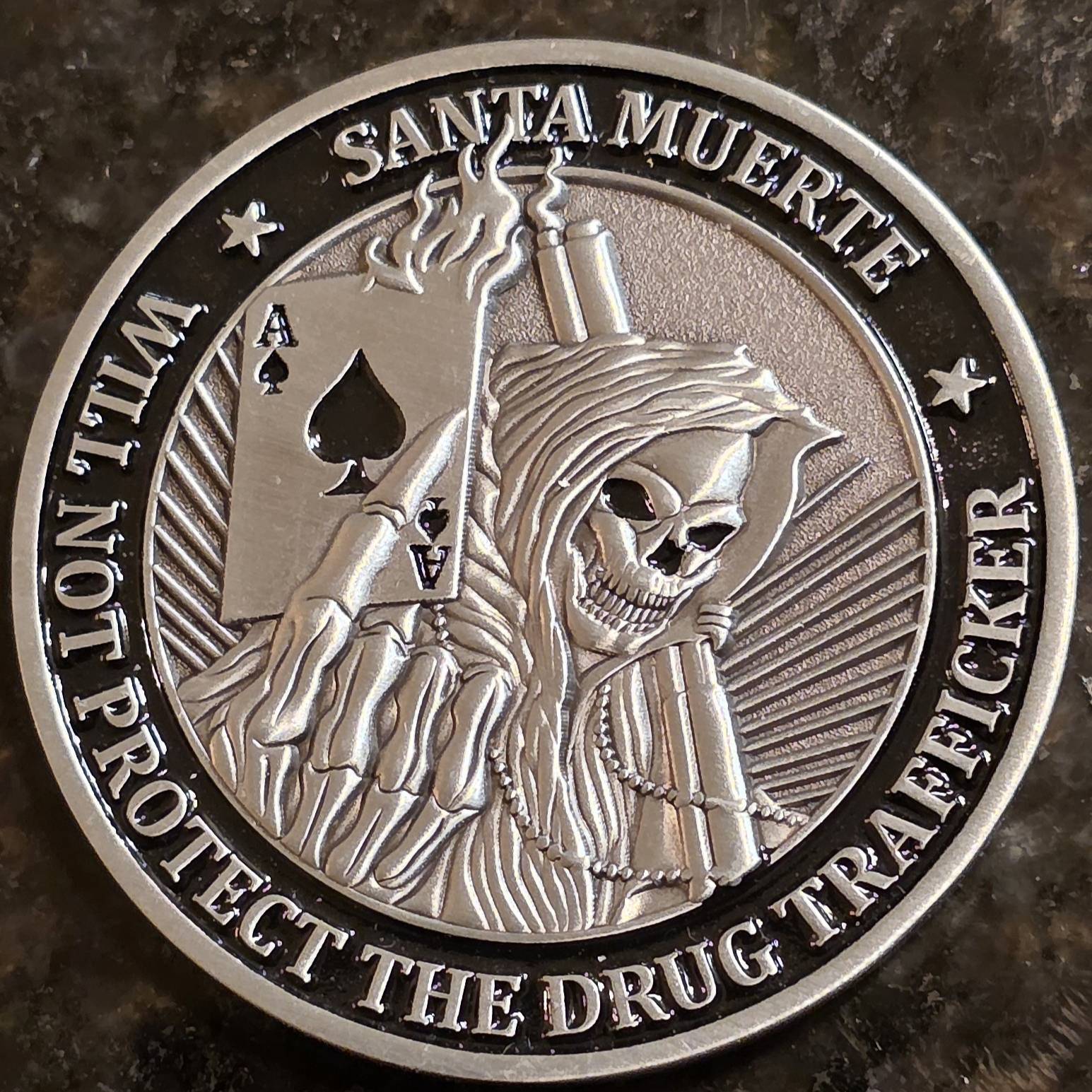 Utah County Sheriff's Office — front