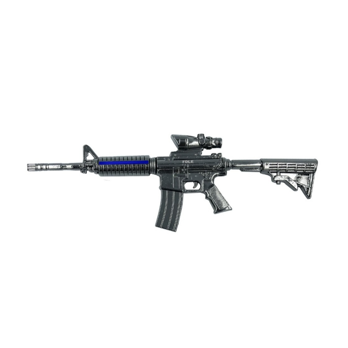 FDLE - Fl — front