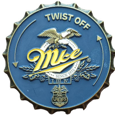 ATF Milwaukee