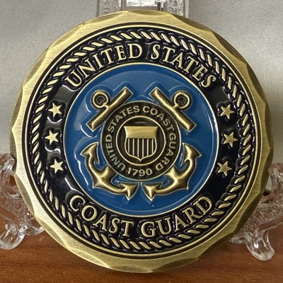 U.S.C.G.