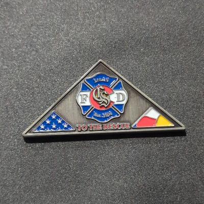 Colorado Springs Fire Department