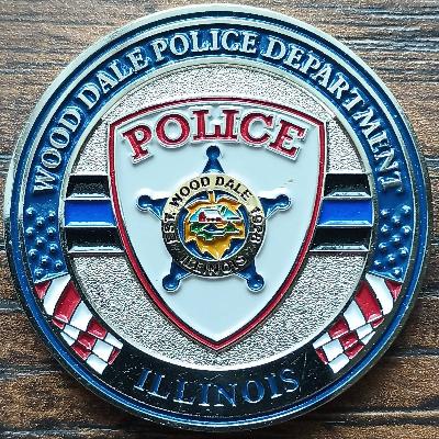 Wood Dale Police Department