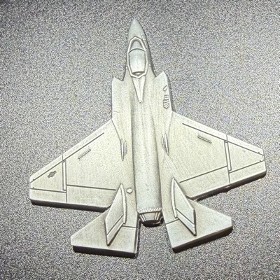 U.S.A.F.  F-35
