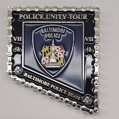 Police Unity Tour