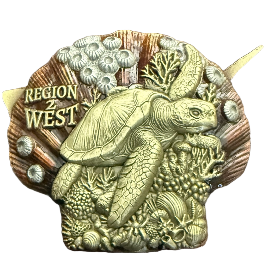 Florida Office of Inspector General Region 2 West — back