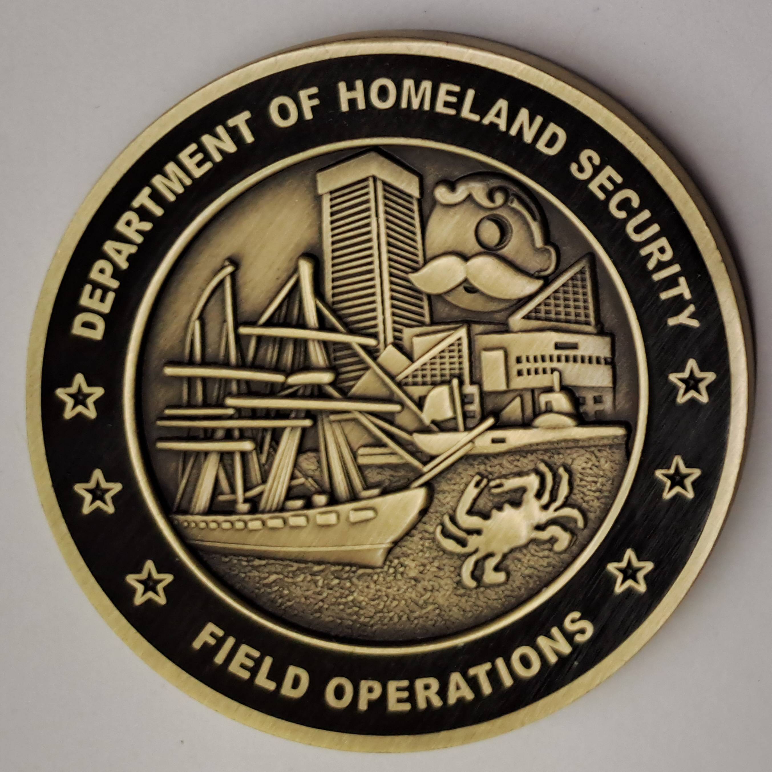 Federal — back