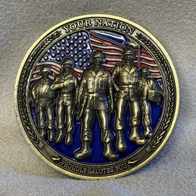 VETERANS
