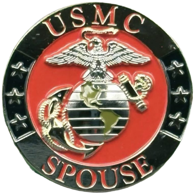 USMC SPOUSE