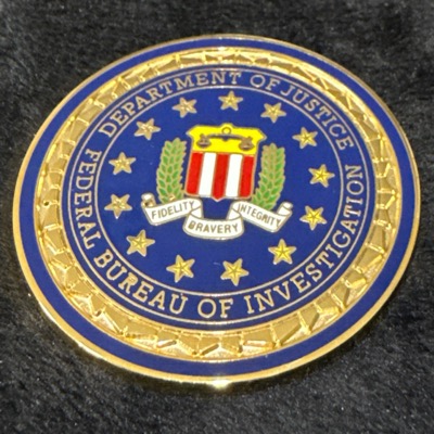 FBI Seal