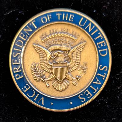 VP Mike Pence