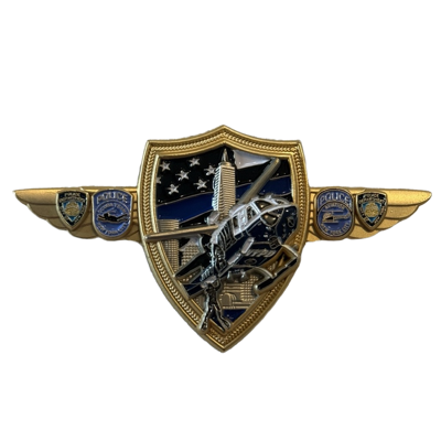 NYPD Aviation Unit