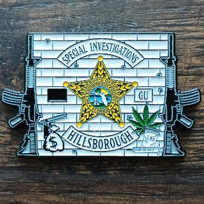 HCSO Gang Unit