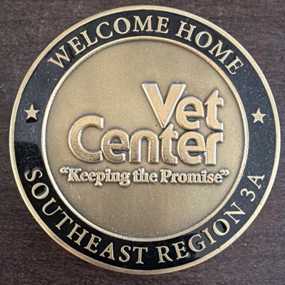 Welcome Home Coin