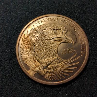 Eagle
