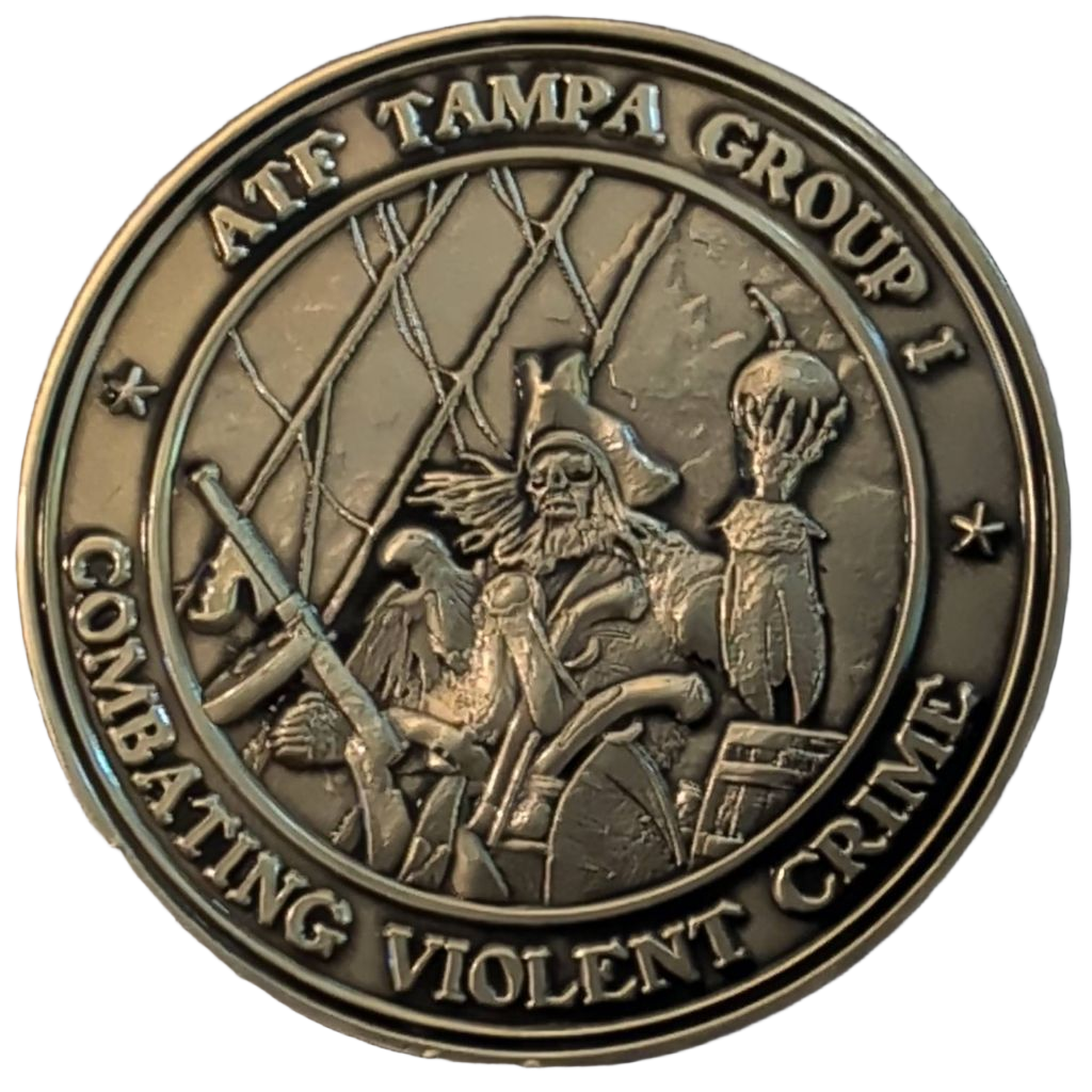 ATF Tampa — back