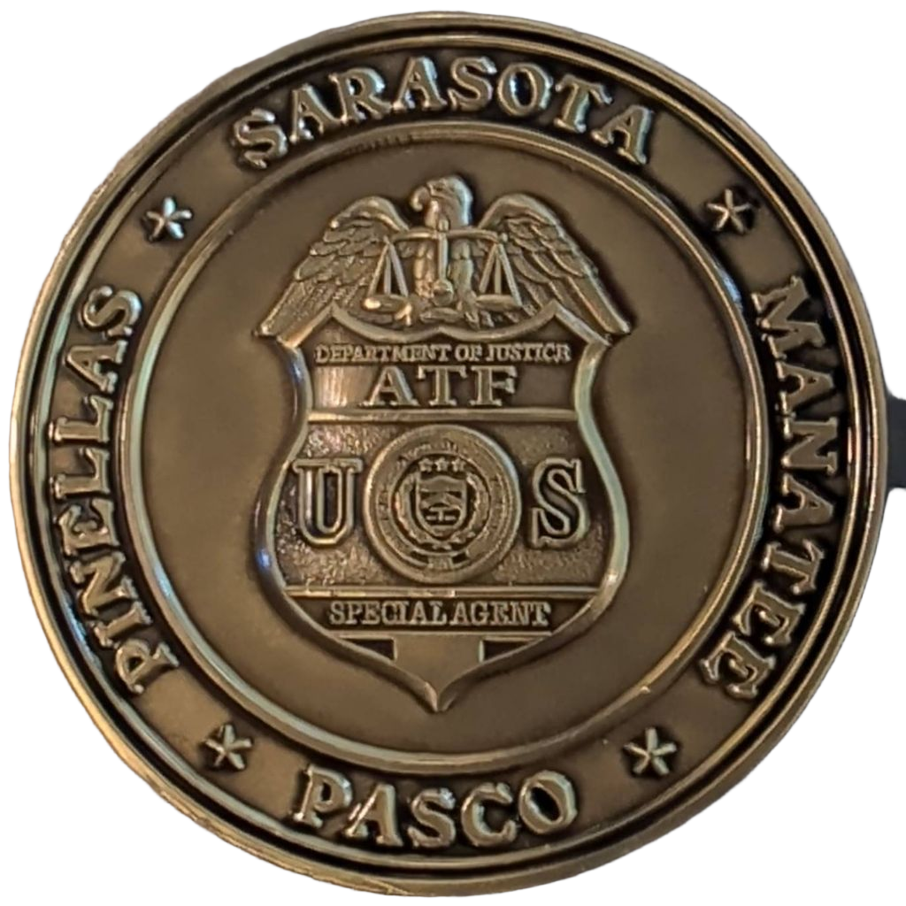 ATF Tampa — front