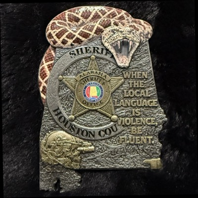 Houston County Sheriff’s Office S.W.A.T.