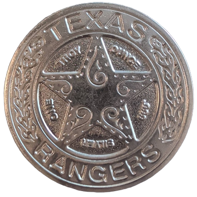 Texas Rangers