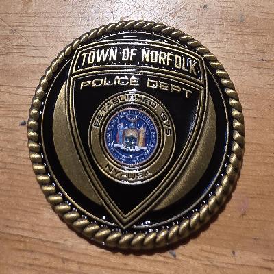 Norfolk PD