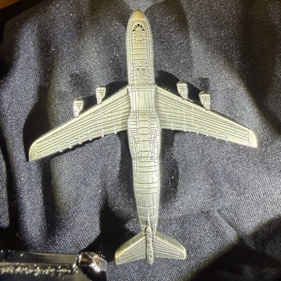 U.S.A.F.  C-5