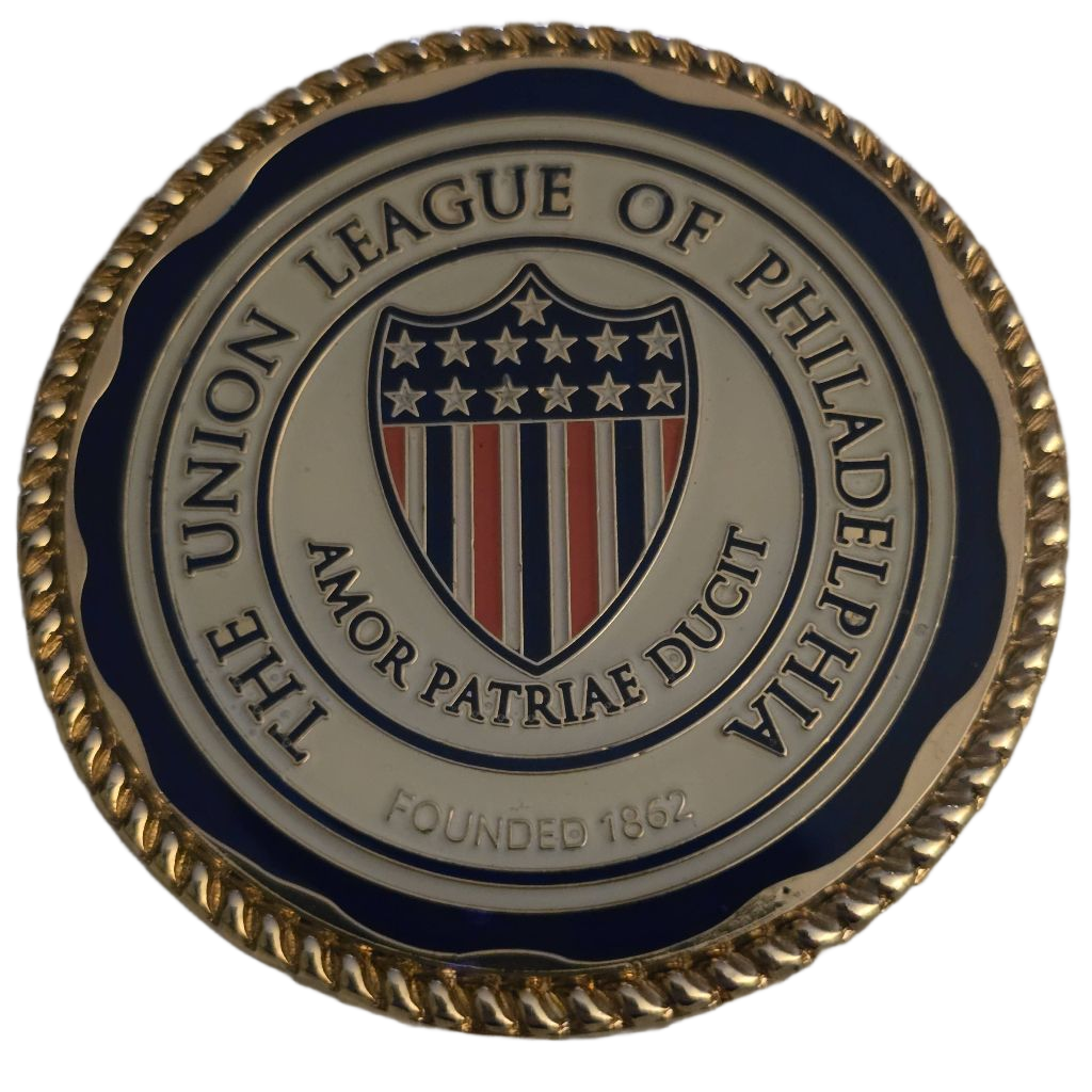 Task Force Ranger - Mogadishu 20th Anniversary Challenge Coin — back