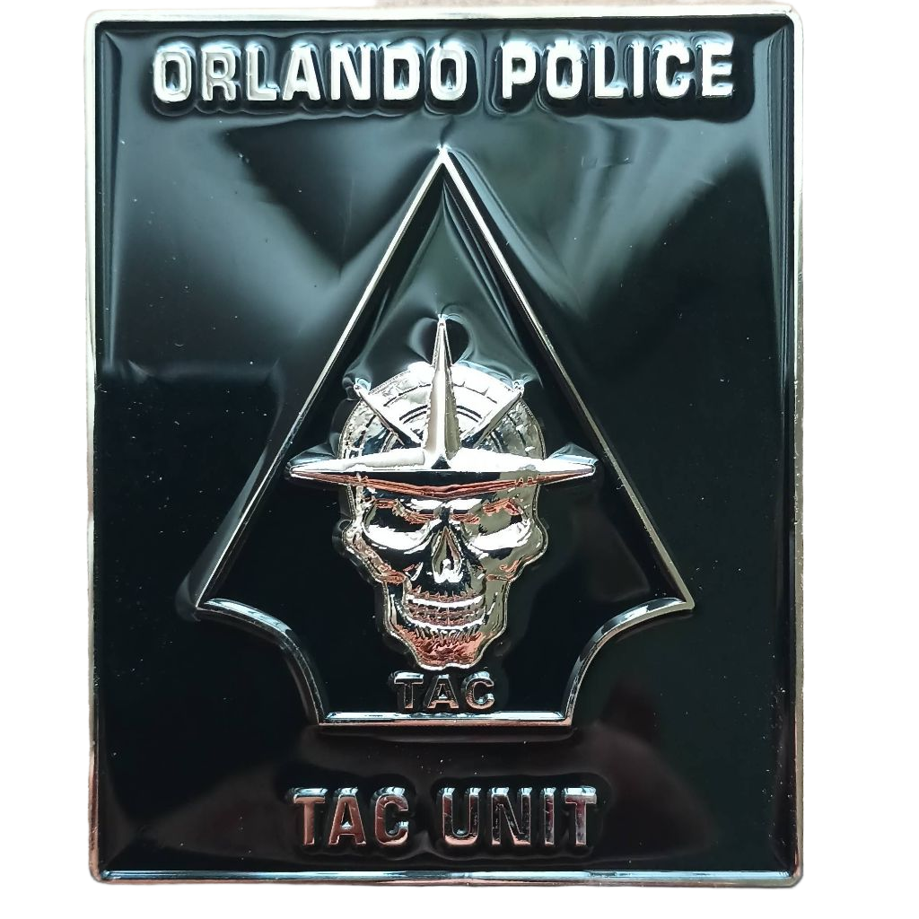 OPD Tac Central — back