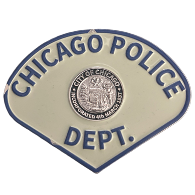 Chicago police narcotics