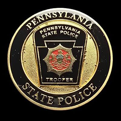Pennsylvania state police