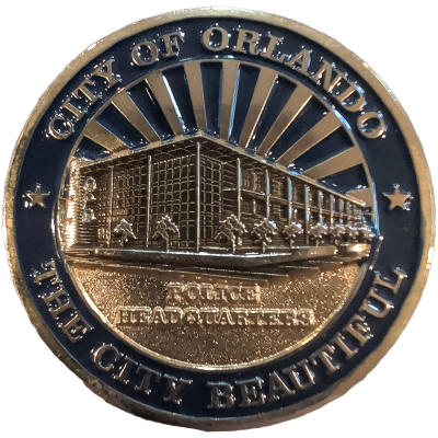 Orlando Police Department