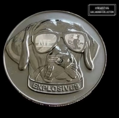 ATF Felix EDC LAB MACK