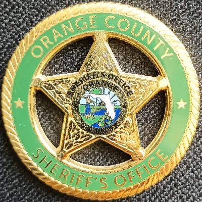 Orange County Sheriff's Office
