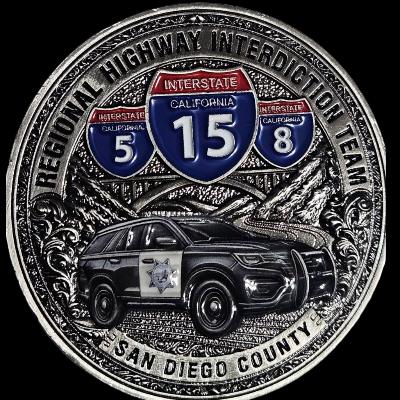 San Diego County RHIT