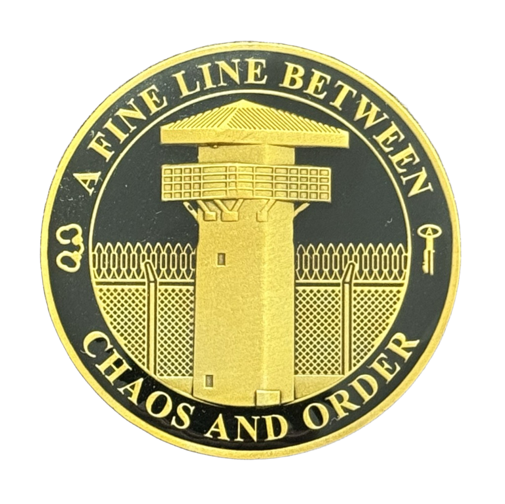 Indian River County Sheriff - Corrections - Florida — front