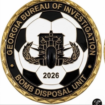 GBI FIFA BOMB SQUAD