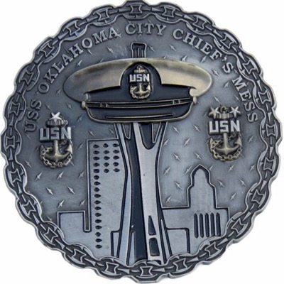 Navy SSN723