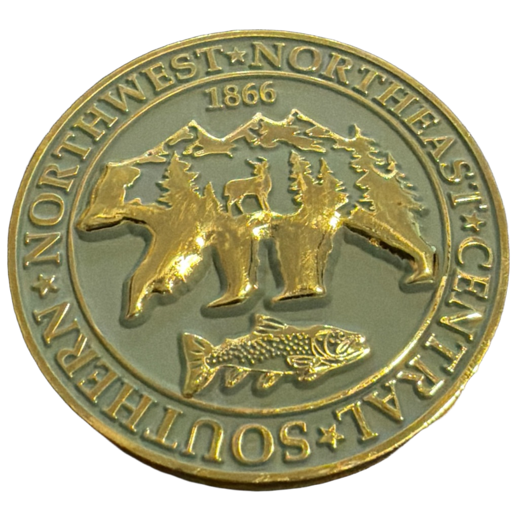 Warden Service Division - Vermont Fish & Wildlife — back