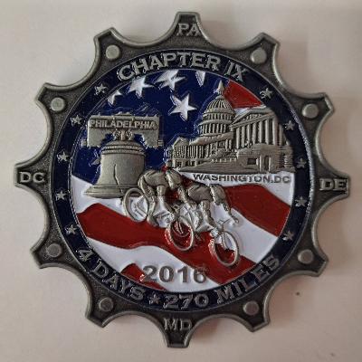 Police Unity Tour