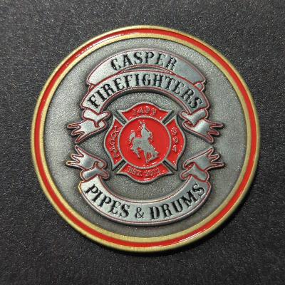 Casper Fire Department