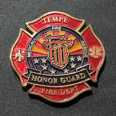 Tempe Fire Department