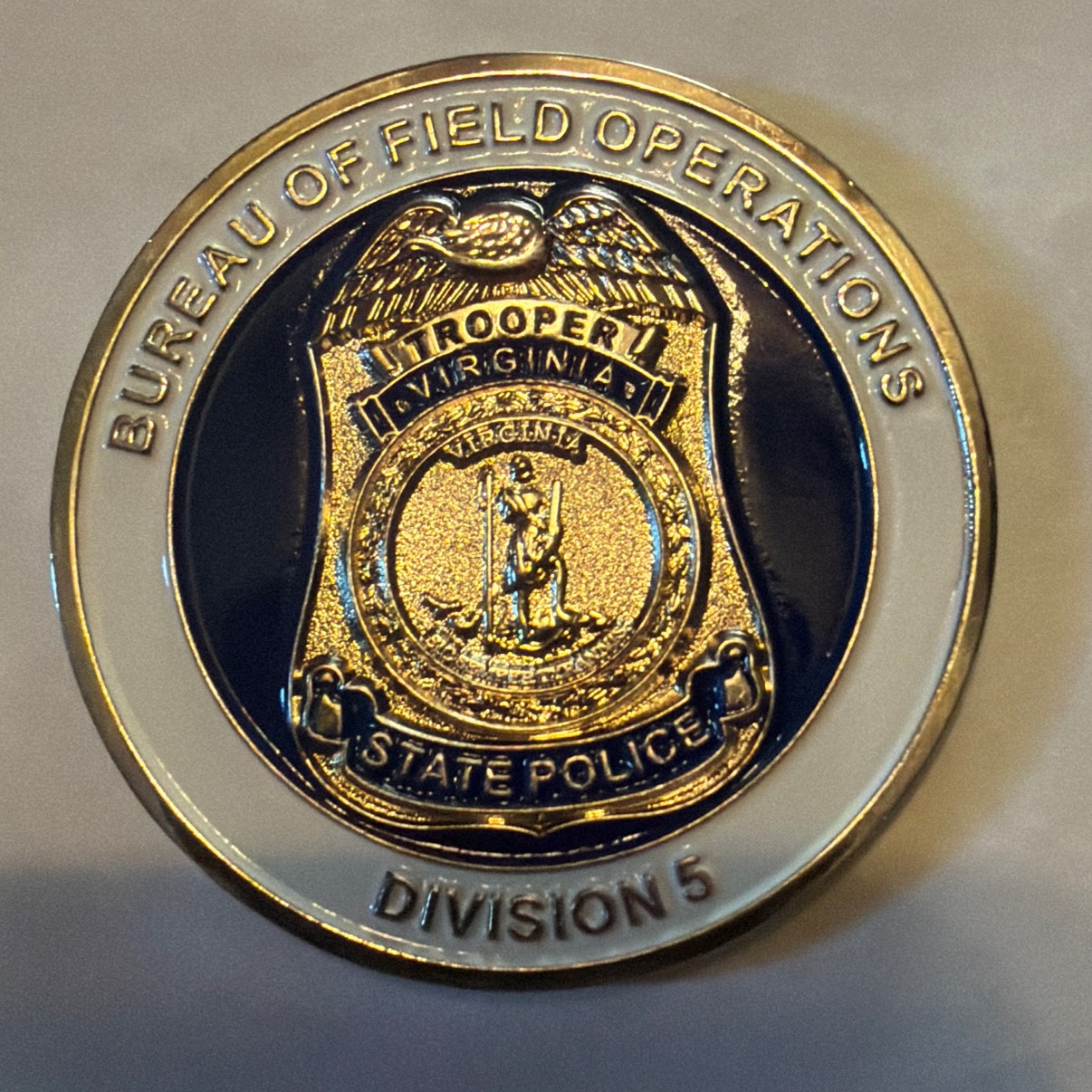 D5 BFO/BCI — back