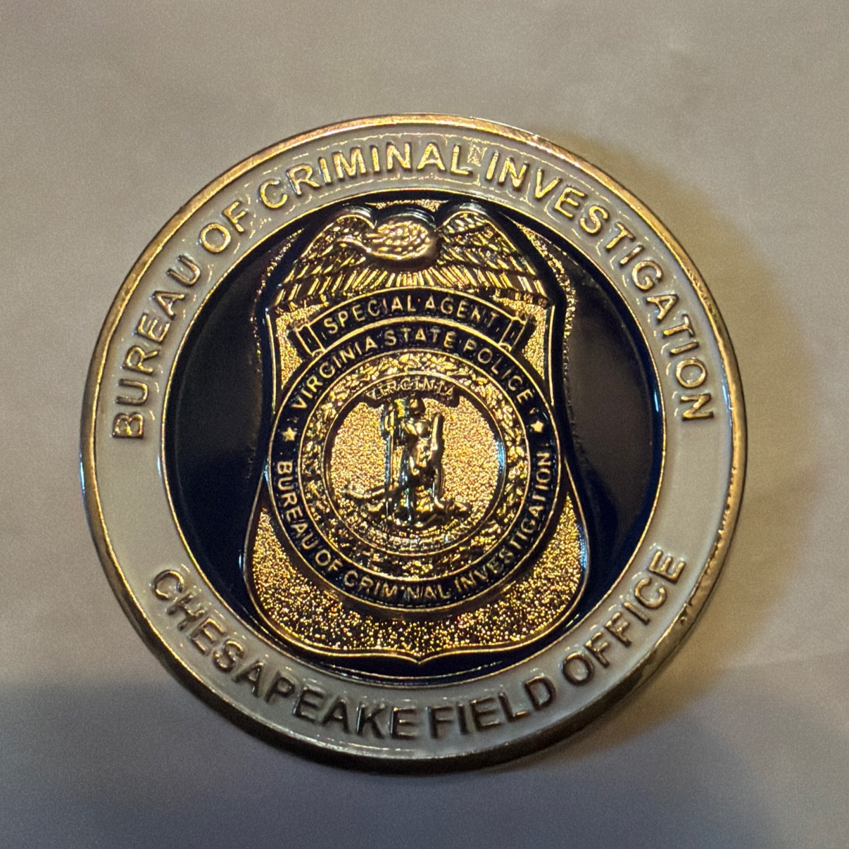 D5 BFO/BCI — front