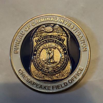 D5 BFO/BCI