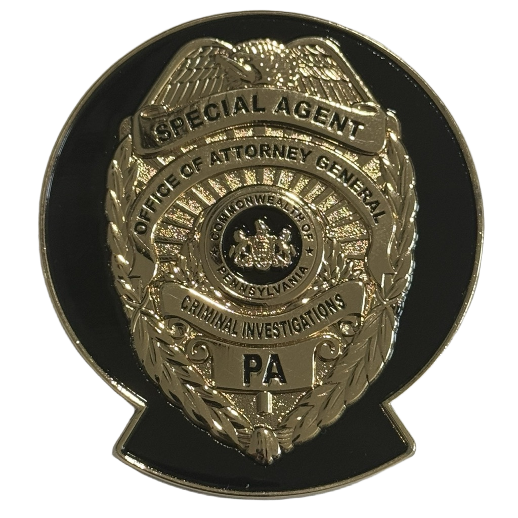 Pennsylvania Attorney General Gun Violence Task Force Philadelphia — back