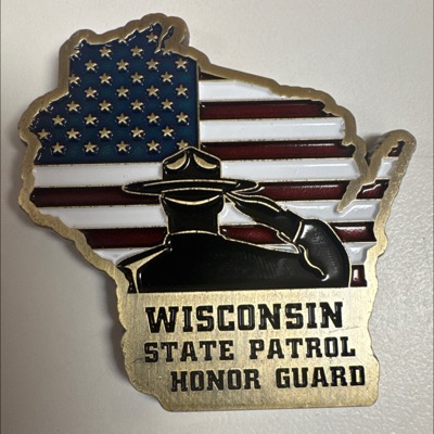 Wisconsin State Patrol Honor Guard