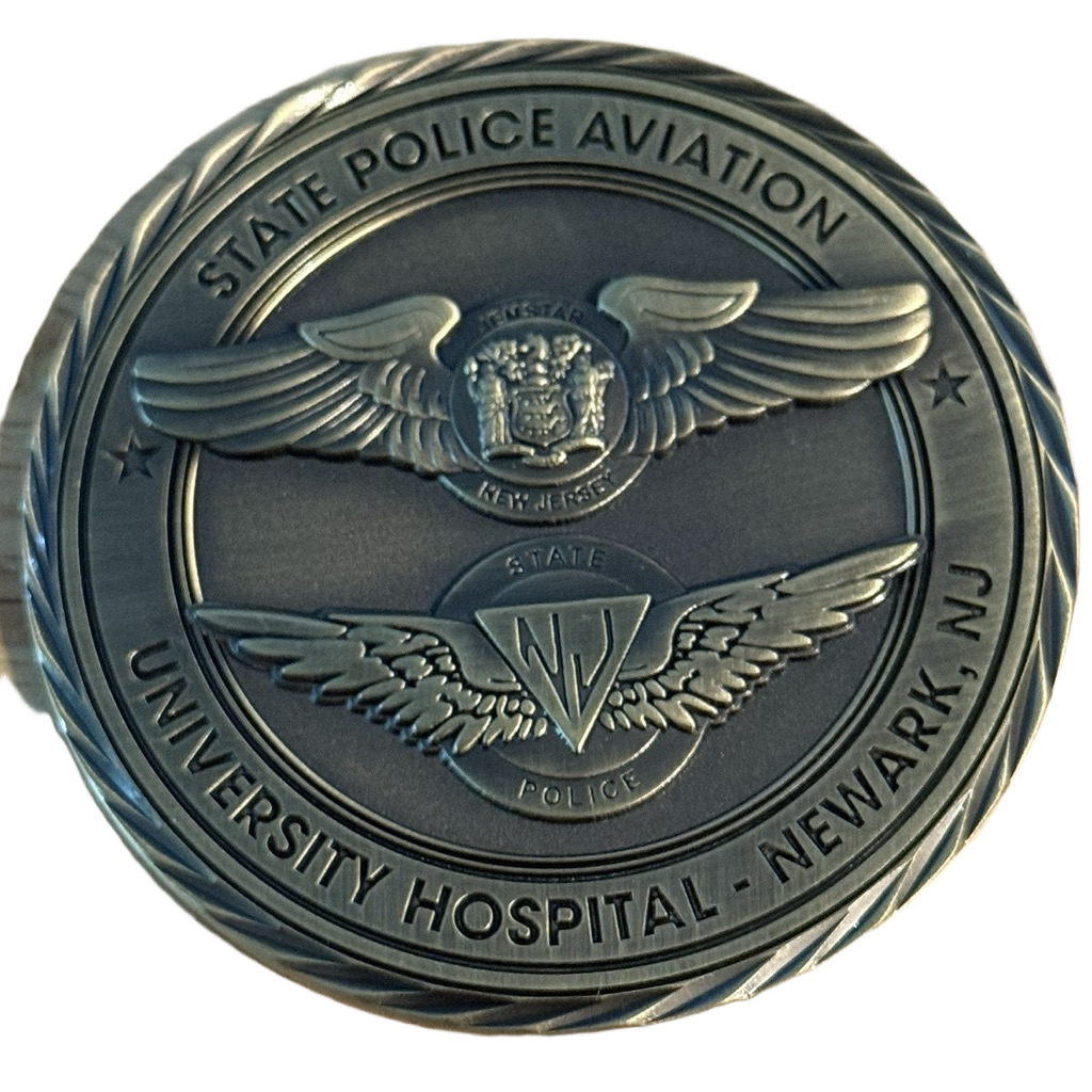 NJSP Jemstar 35th Anniversary — back