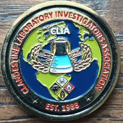 Clandestine Laboratory Investigators Association