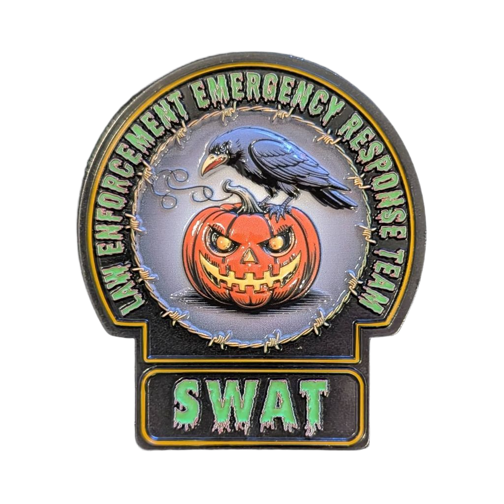 RGV LEERRT SWAT — back