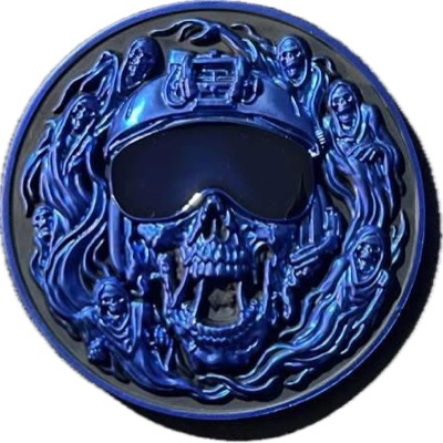 Airlife Medivac (blue)