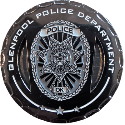 Glenpool Police Department
