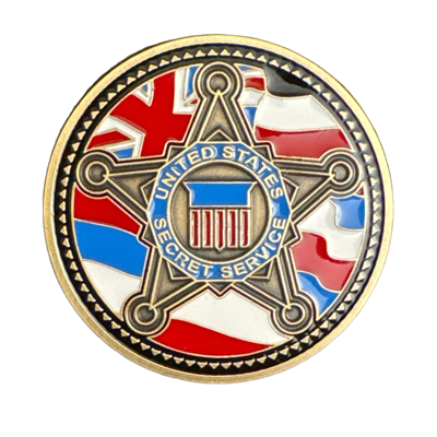 US Secret Service Field Office Honolulu Hawaii